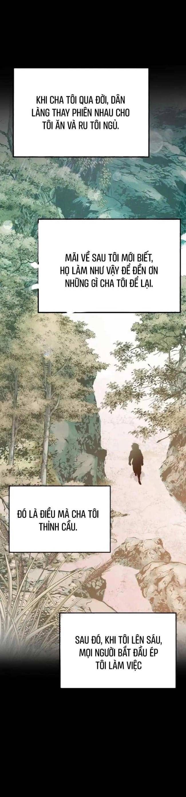 Thiên Tử Huyết Tinh - Page 40