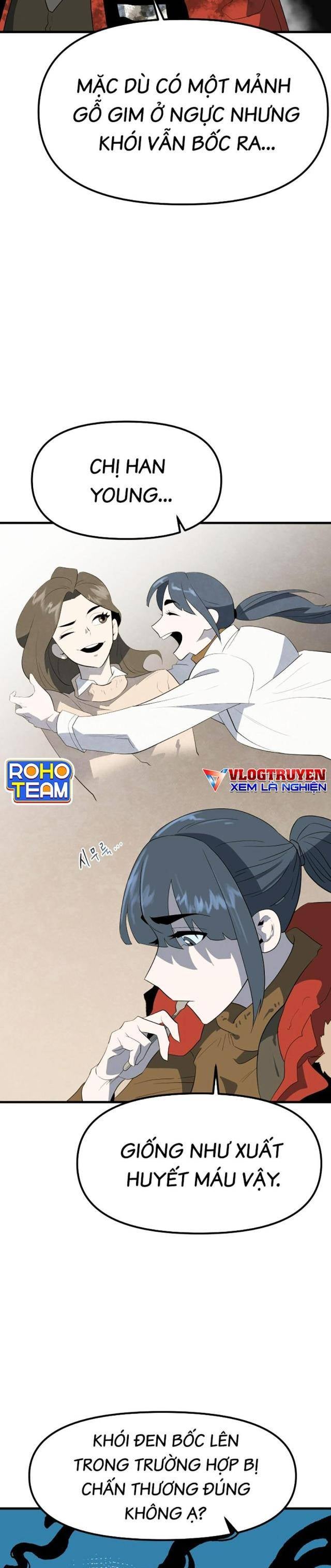 Đường Cùng - Page 17