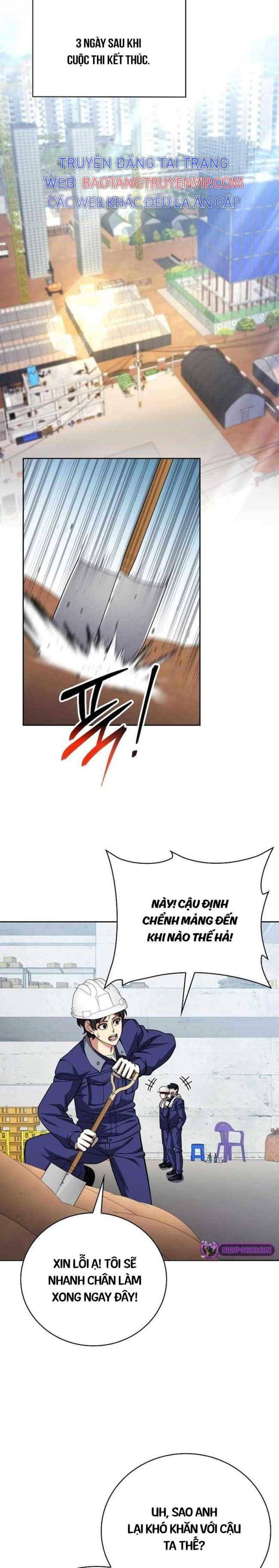 Bậc Thầy Debuff - Page 19