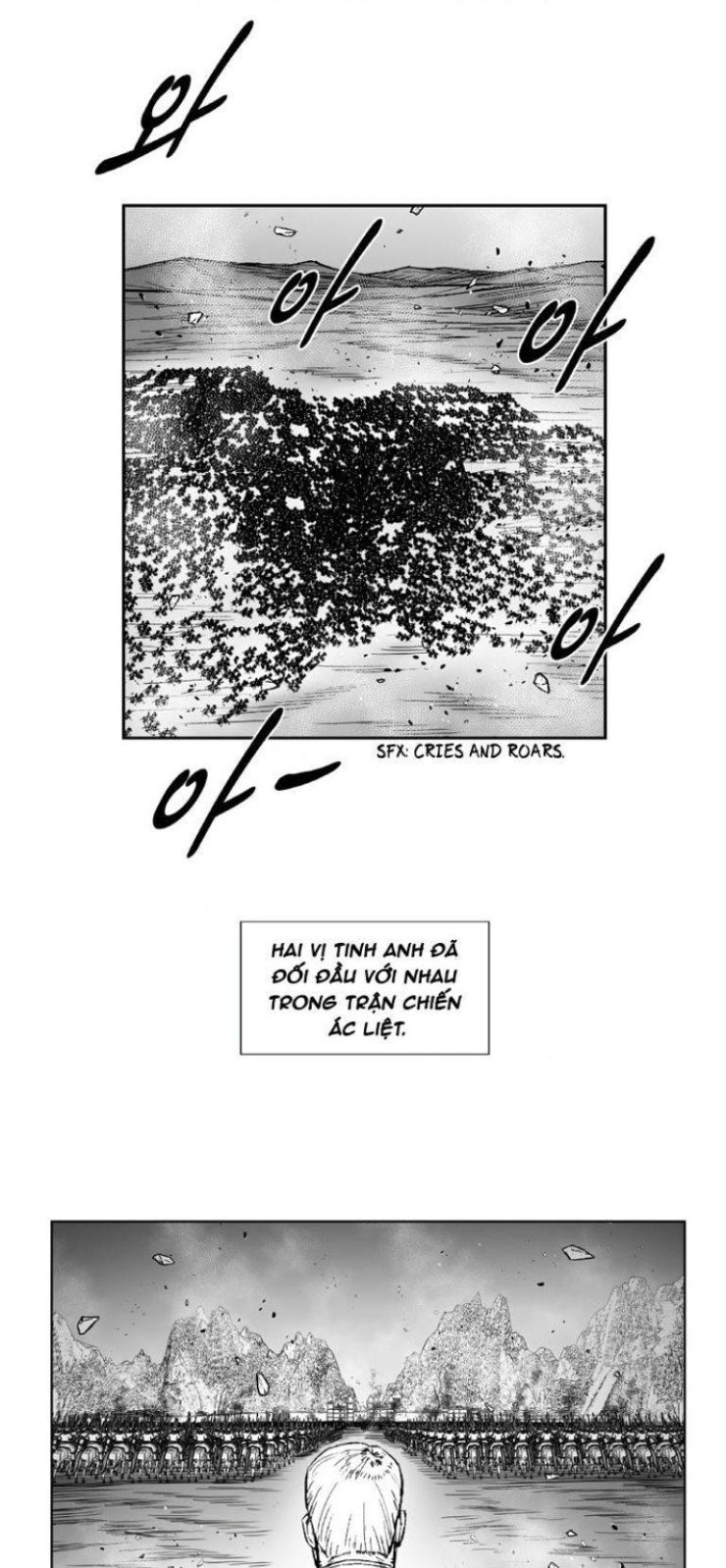 Cơn Bão Đỏ - Page 22