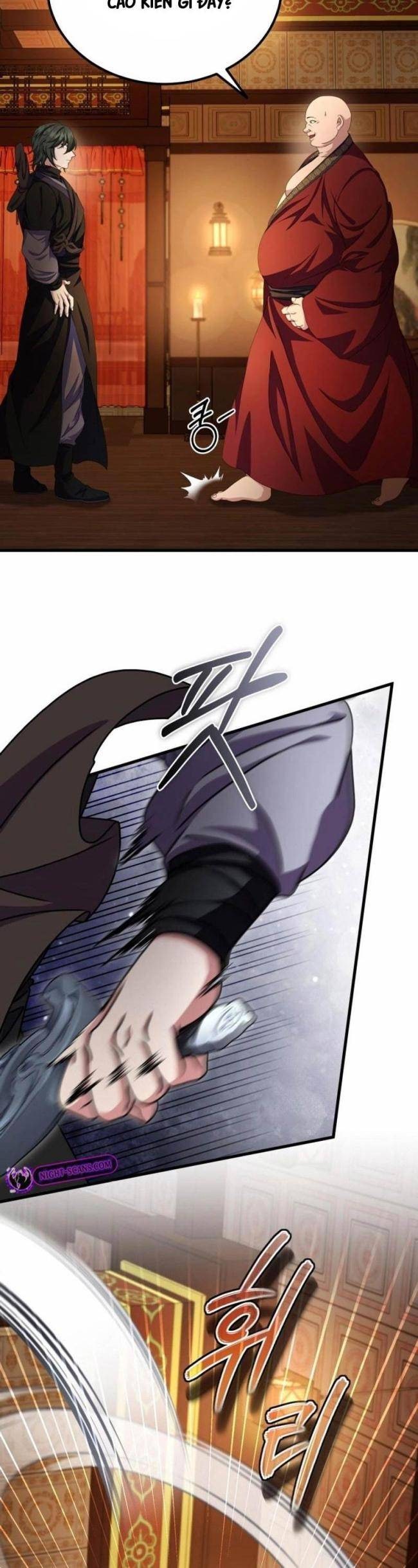 Phá Công Kiếm Đế - Page 35