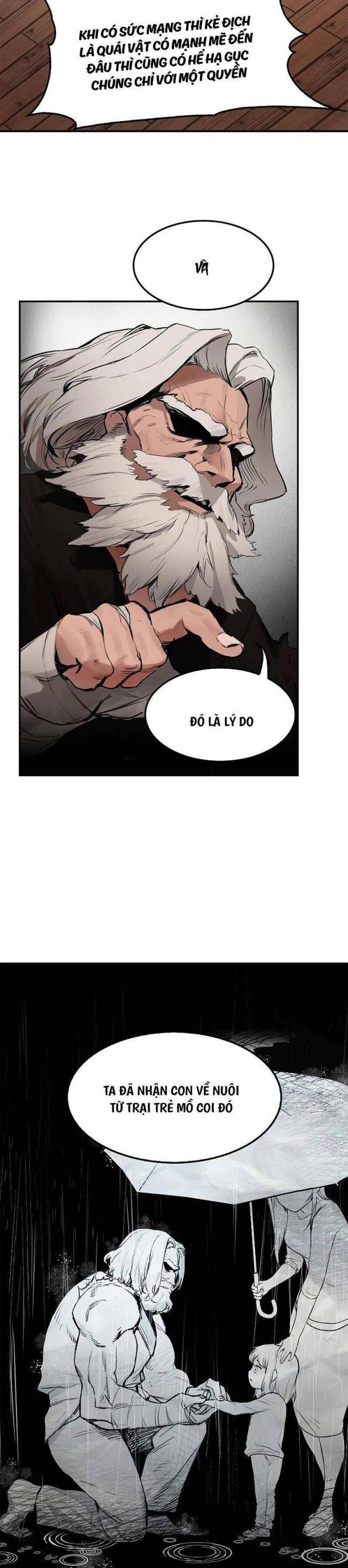 Đệ Nhất Chiến Thần Của Học Viện Thợ Săn - Page 10