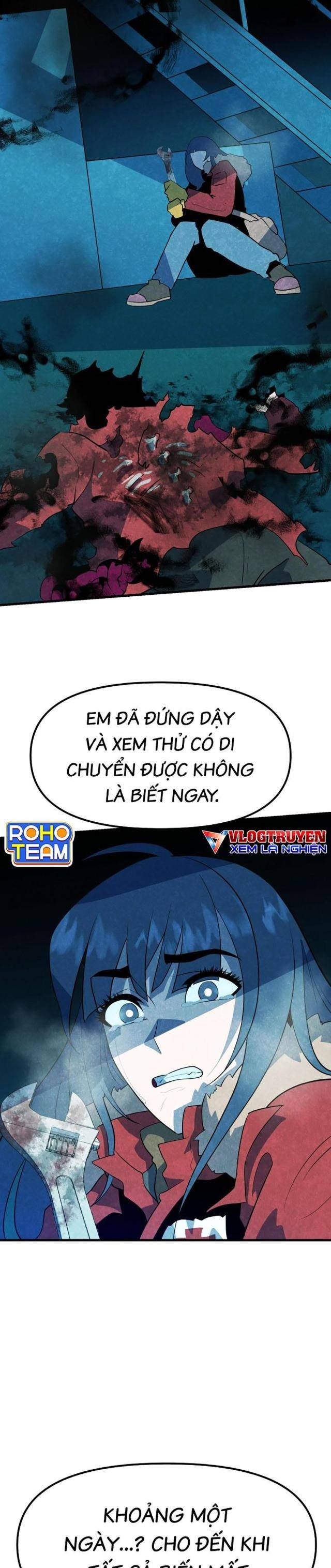Đường Cùng - Page 15