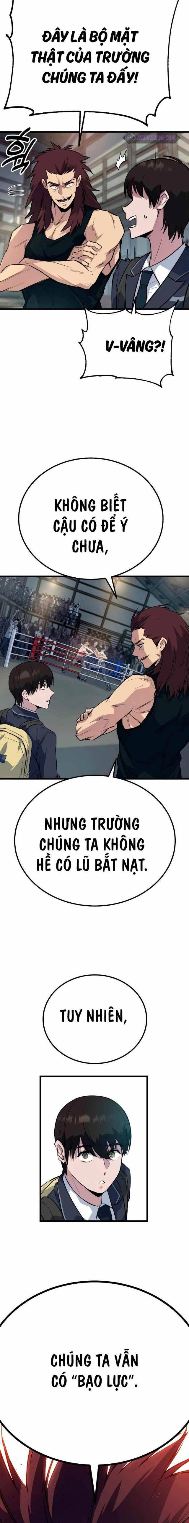 Bạo Lực Vương - Page 31