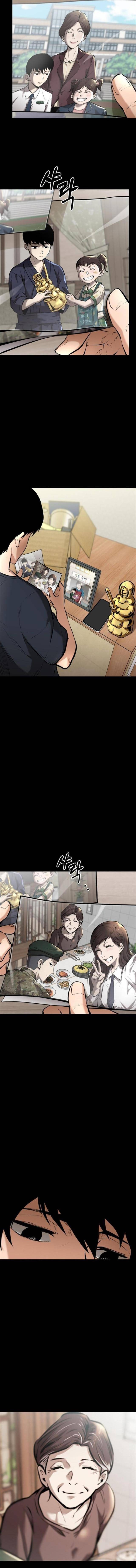 Thanh Kiếm Báo Thù - Page 23