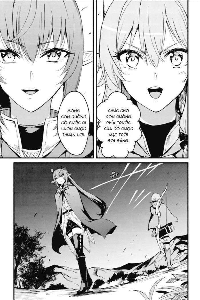 Goblin Slayer Gaiden: Year One - Page 9