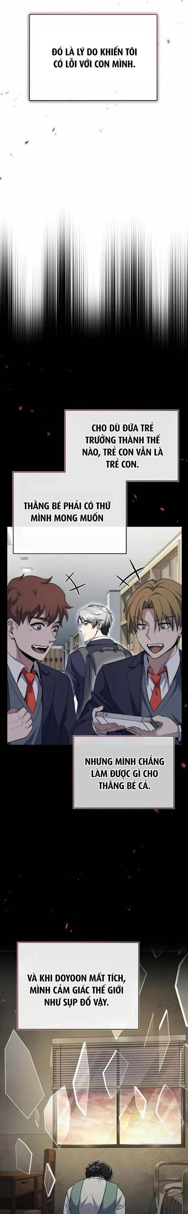 Những Nhân Vật Chính Mà Chỉ Tôi Biết - Page 16