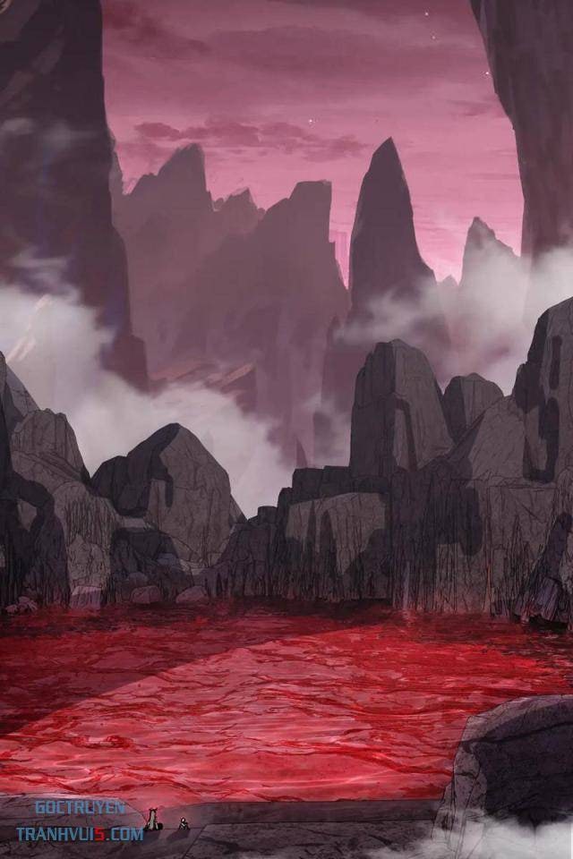 Trảm Nguyệt - Page 32