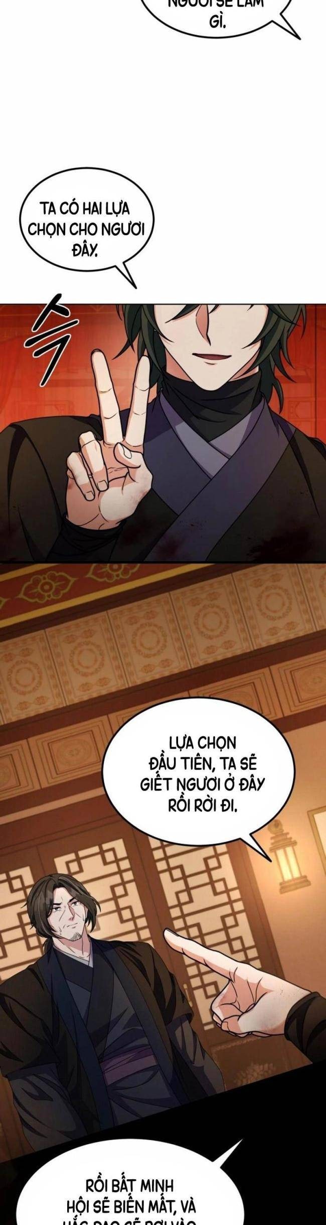 Phá Công Kiếm Đế - Page 33