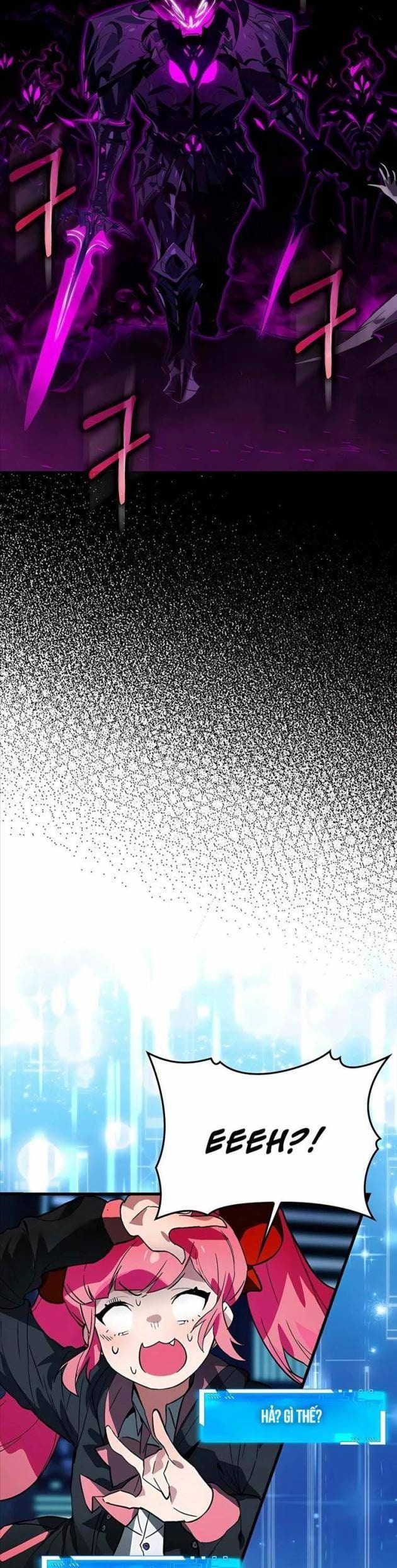 Đệ Nhất Chiến Thần Của Học Viện Thợ Săn - Page 30