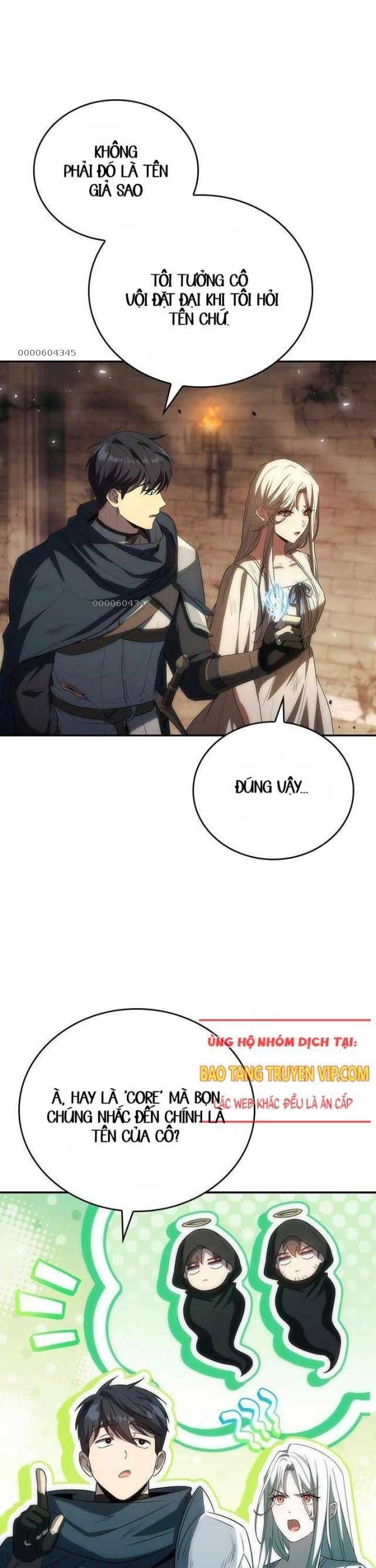 Quỷ Vương Hồi Quy Là Người Tốt - Page 6