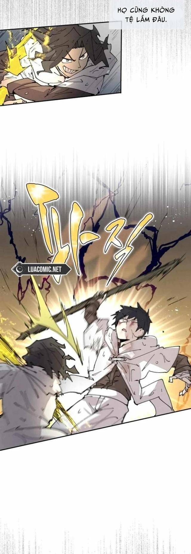 Đại Pháp Sư Của Tổ Đội Hồi Quy - Page 10