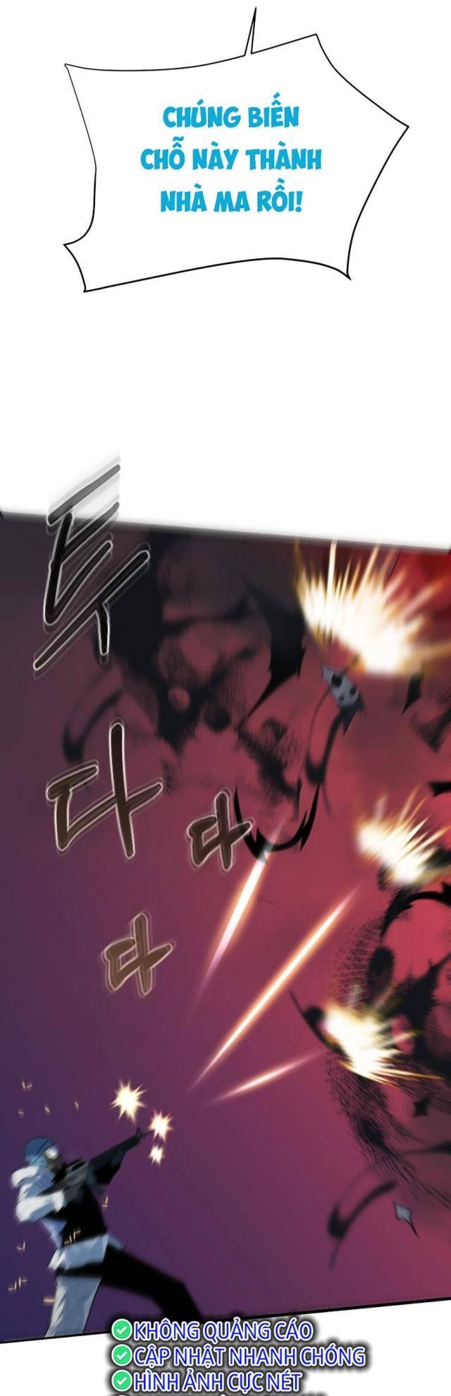 Đường Cùng - Page 16