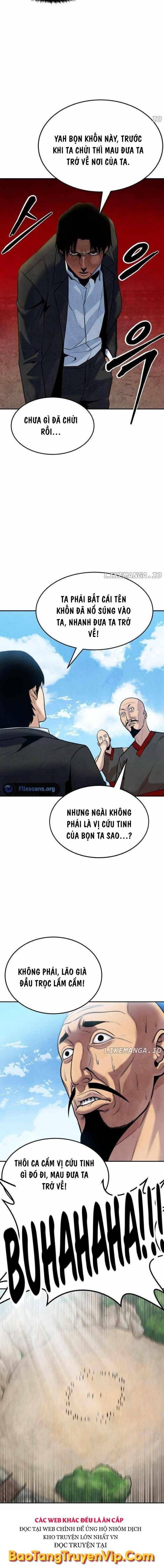 Tay Súng Chinh Phục Võ Lâm - Page 17