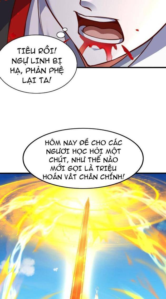 Tần Hoàng Trở Về! - Page 20