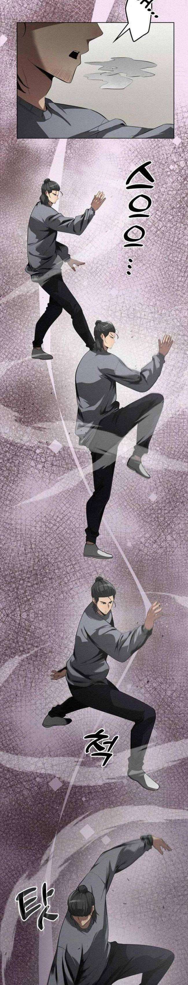 Phản Lão Hoàn Đồng Ở Thế Kỉ 21 - Page 10