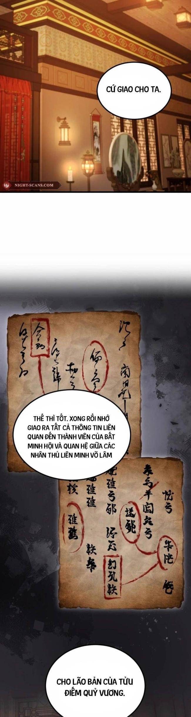 Phá Công Kiếm Đế - Page 12