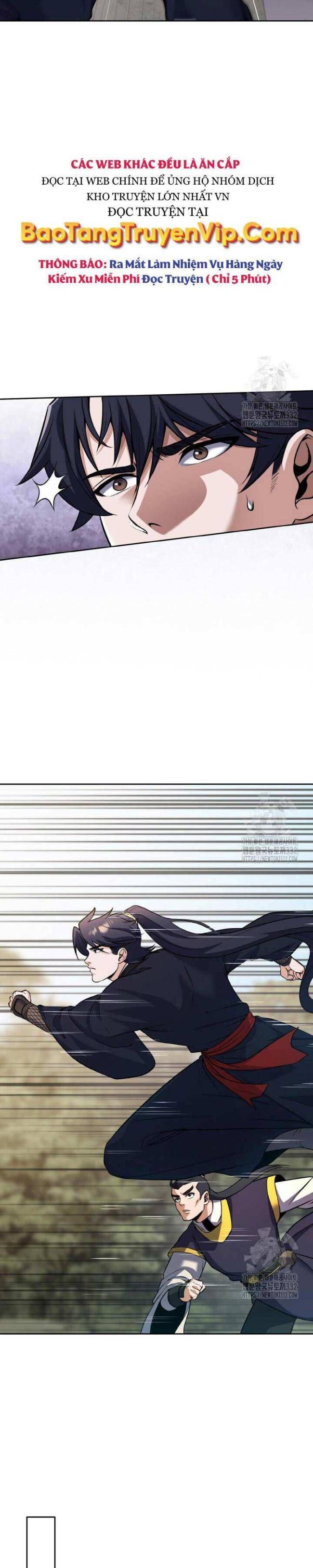 Thiên Tử Huyết Tinh - Page 6