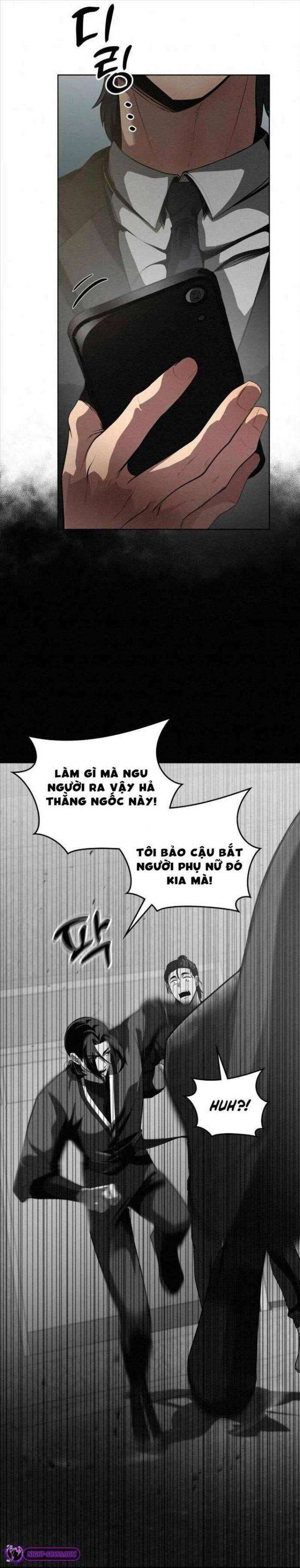Phản Lão Hoàn Đồng Ở Thế Kỉ 21 - Page 7
