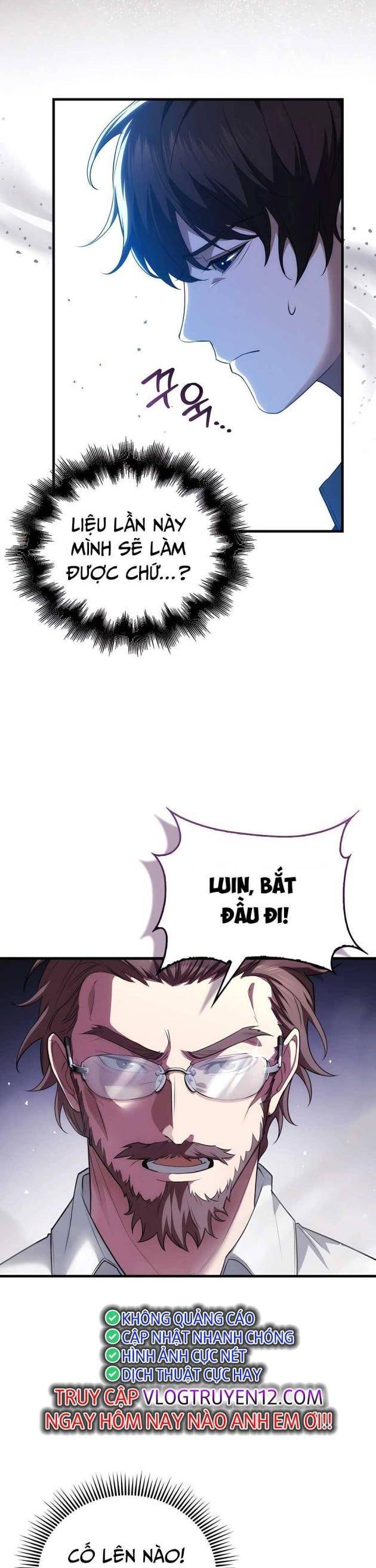 Pháp Sư Cận Chiến Mạnh Nhất - Page 11