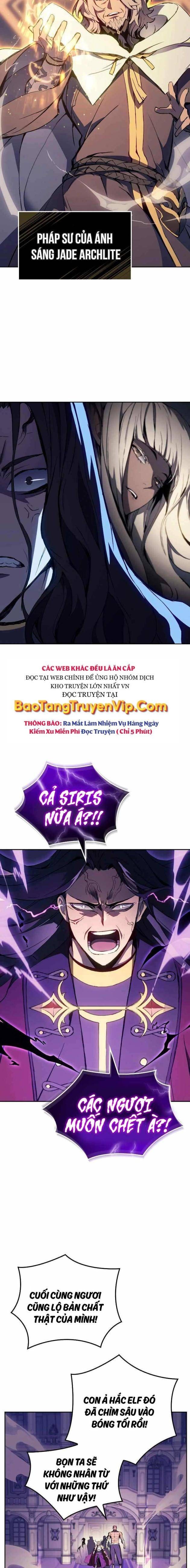 Luân Hồi Đế Vương - Page 10