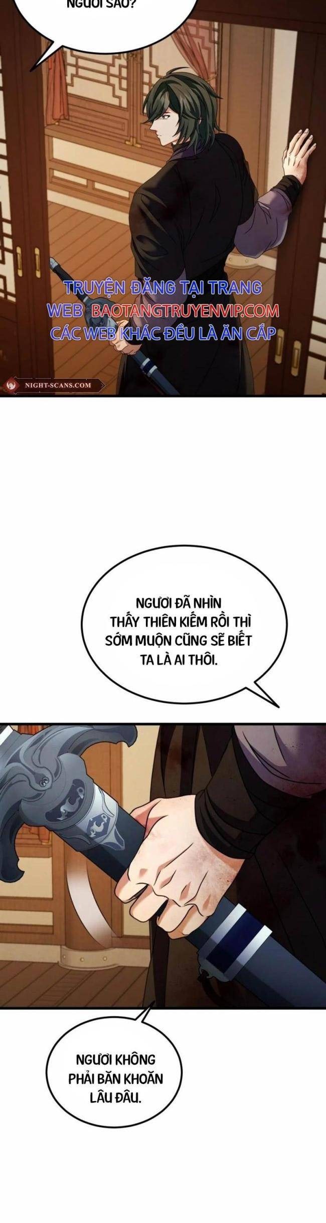 Phá Công Kiếm Đế - Page 22