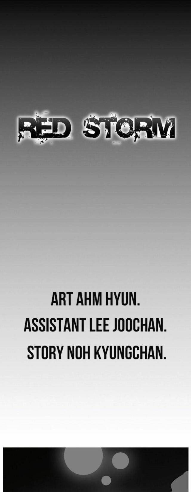 Cơn Bão Đỏ - Page 2