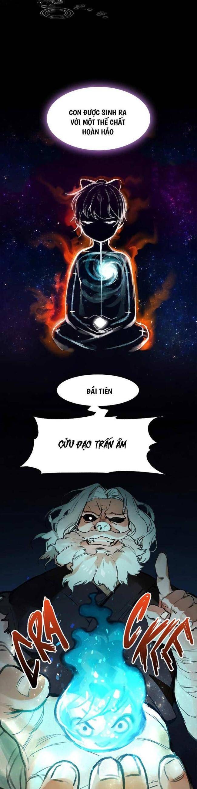 Đệ Nhất Chiến Thần Của Học Viện Thợ Săn - Page 11