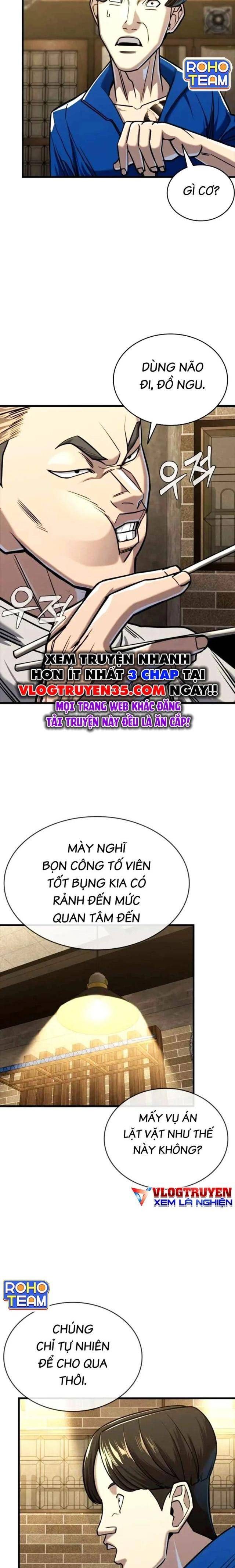 Thực Thi Công Lý - Page 11