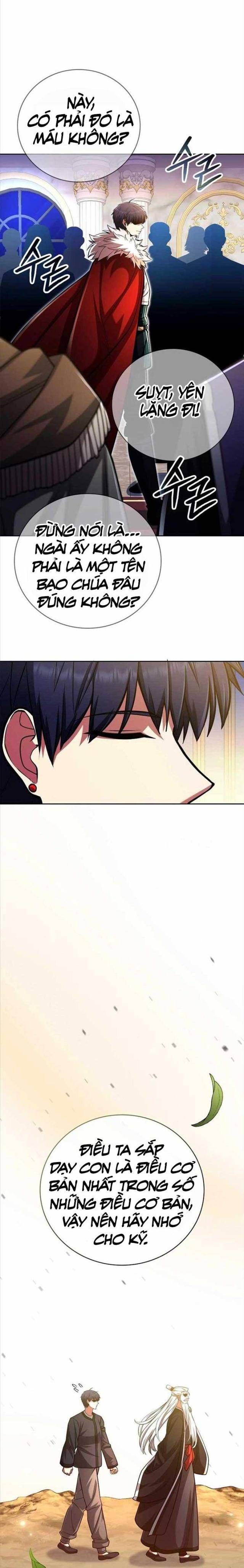 Bậc Thầy Debuff - Page 11