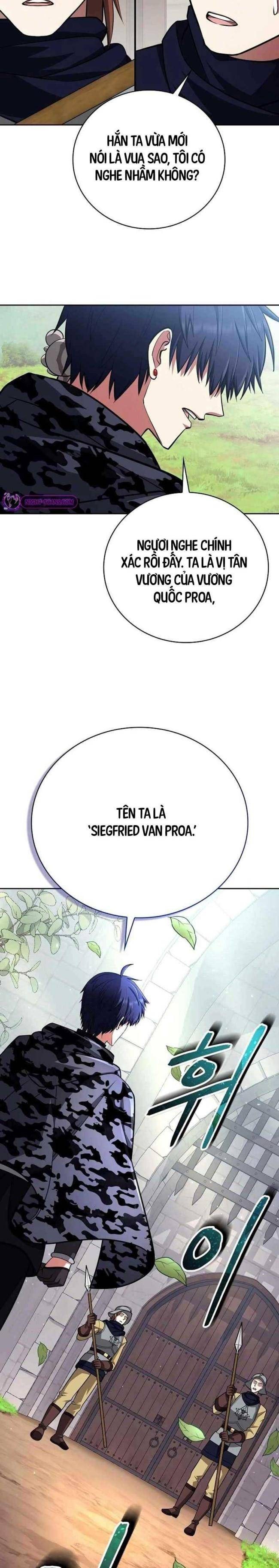 Bậc Thầy Debuff - Page 16