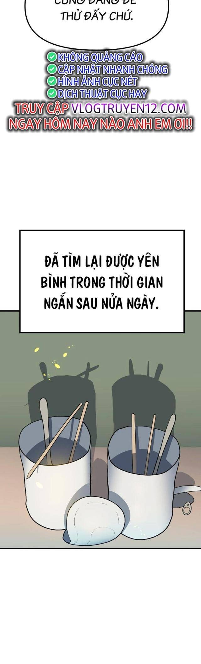 Đường Cùng - Page 30