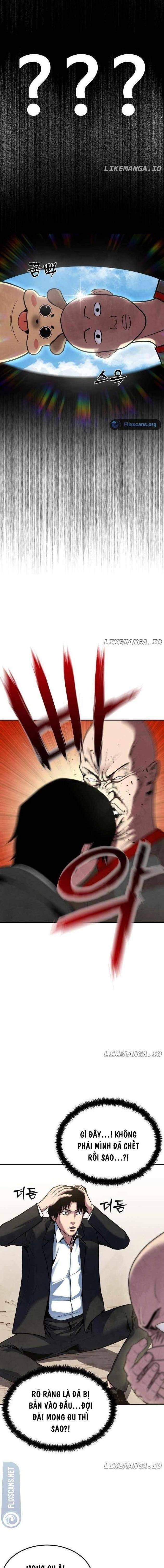 Tay Súng Chinh Phục Võ Lâm - Page 11