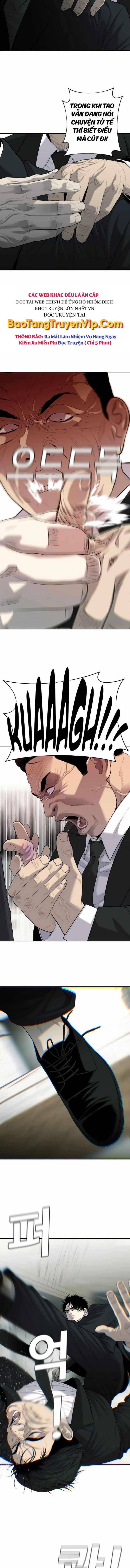 Đứa Con Báo Thù - Page 27