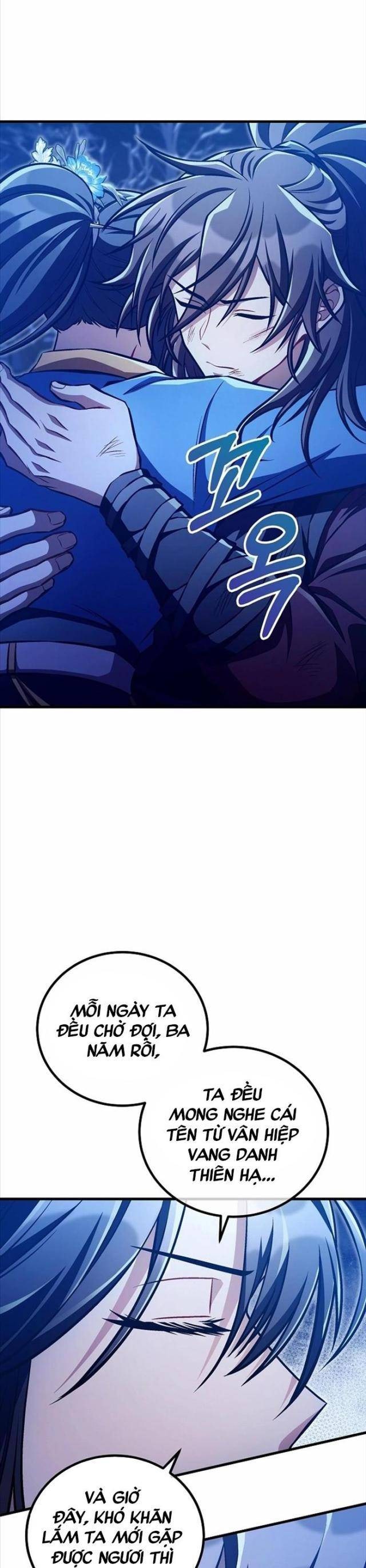 Song Kiếm Nhà Tư Mã - Page 19