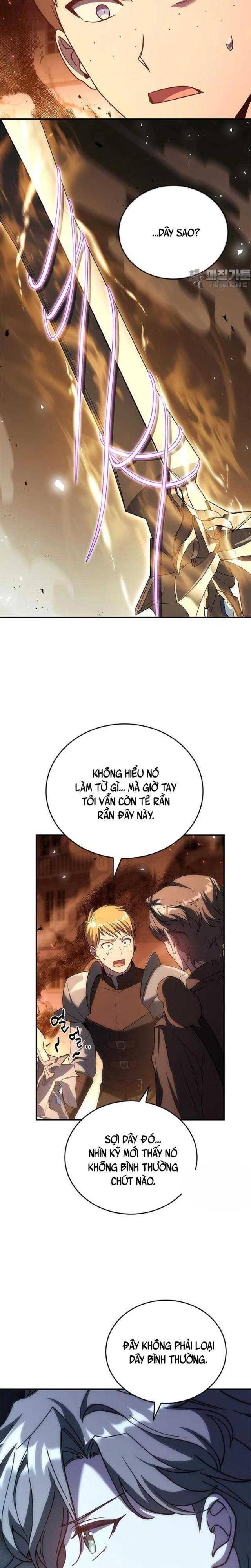 Quỷ Vương Hồi Quy Là Người Tốt - Page 10