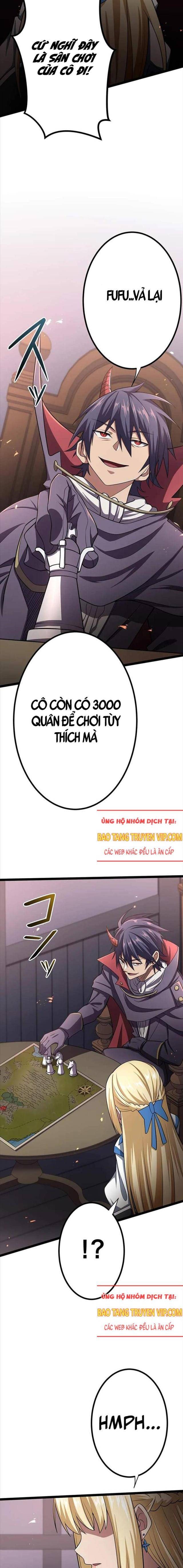 Phòng Thủ Hầm Ngục - Page 32