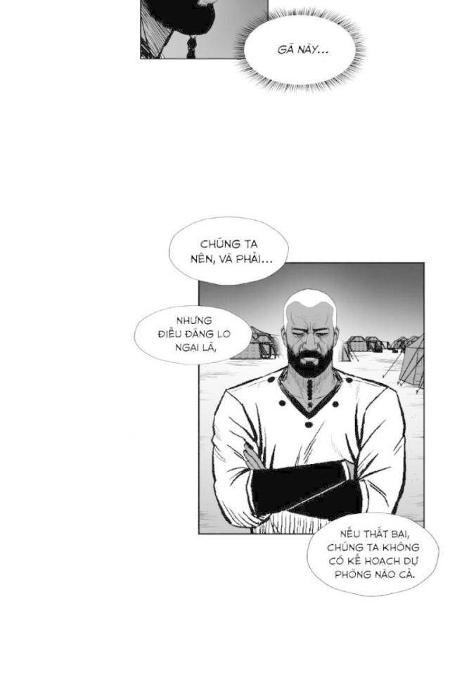 Cơn Bão Đỏ - Page 43