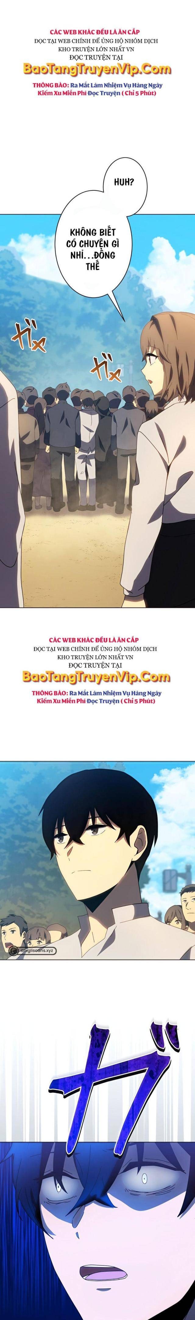 Đấng Cứu Thế Hồi Quy - Page 31