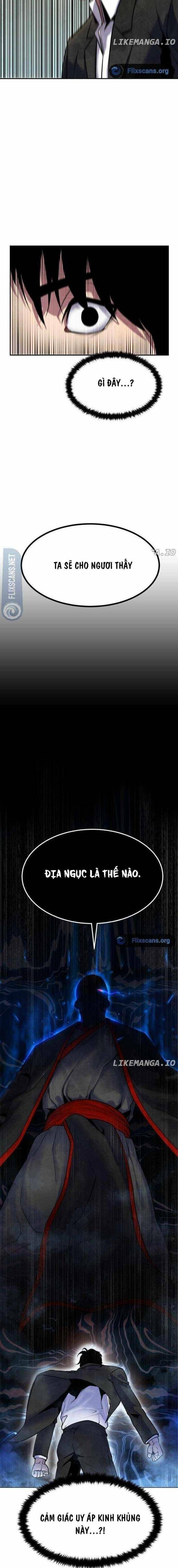 Tay Súng Chinh Phục Võ Lâm - Page 22