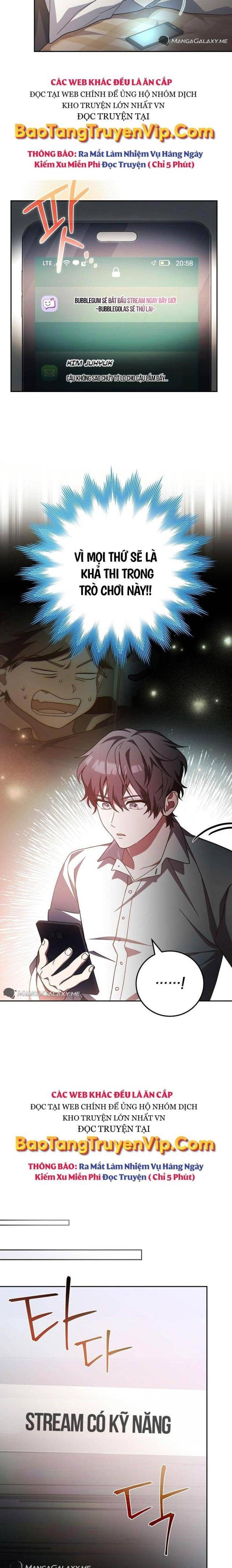 Stream Của Cung Thủ Thiên Tài - Page 28