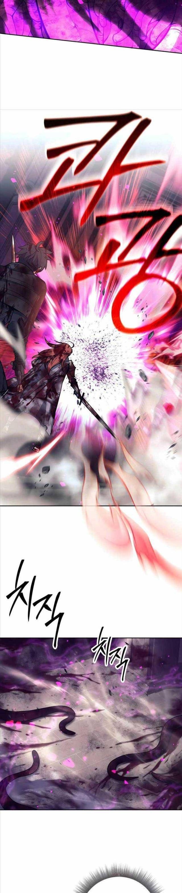 Trở Thành Tên Khốn ở Thế Giới Dark Fantasy - Page 20