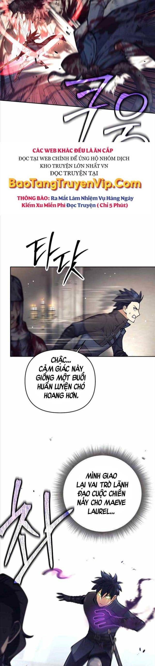 Trở Thành Tên Khốn ở Thế Giới Dark Fantasy - Page 28