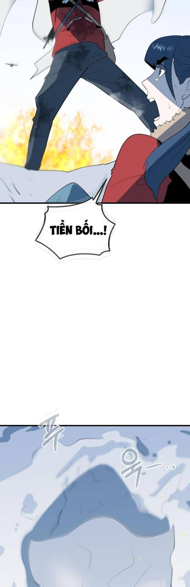 Đường Cùng - Page 43