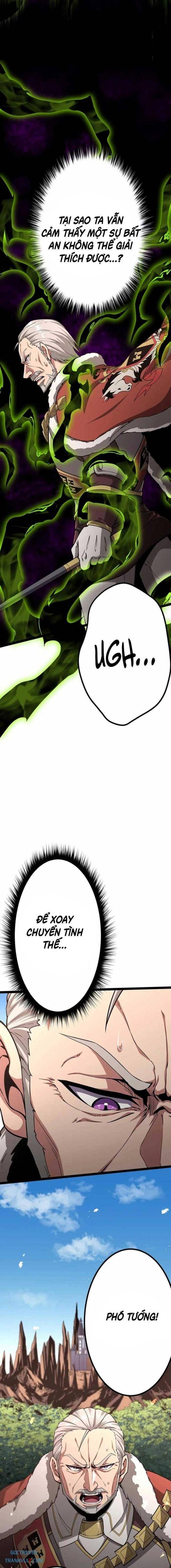 Phòng Thủ Hầm Ngục - Page 15