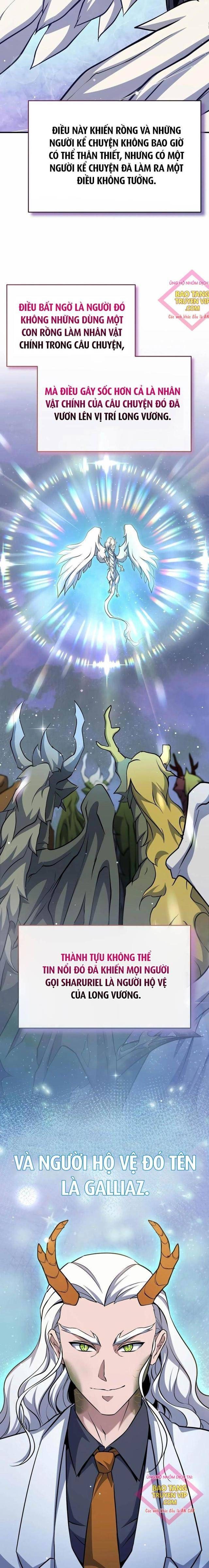 Những Nhân Vật Chính Mà Chỉ Tôi Biết - Page 14