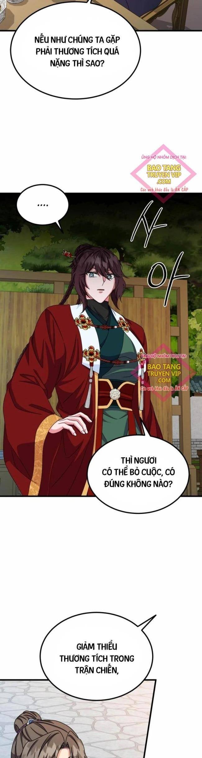Phá Công Kiếm Đế - Page 35