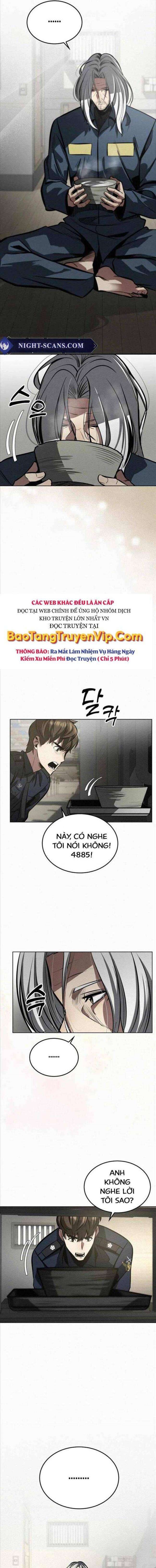 Phản Lão Hoàn Đồng Ở Thế Kỉ 21 - Page 23