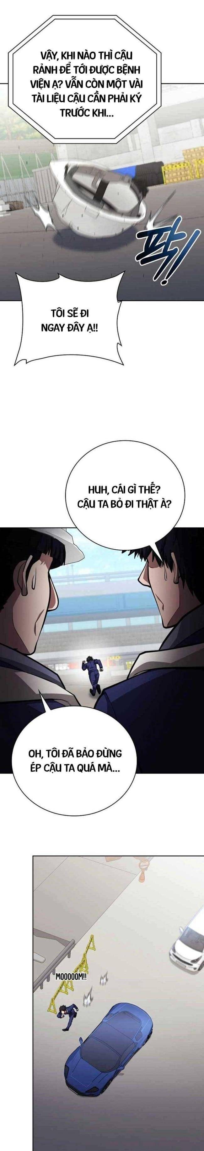 Bậc Thầy Debuff - Page 23