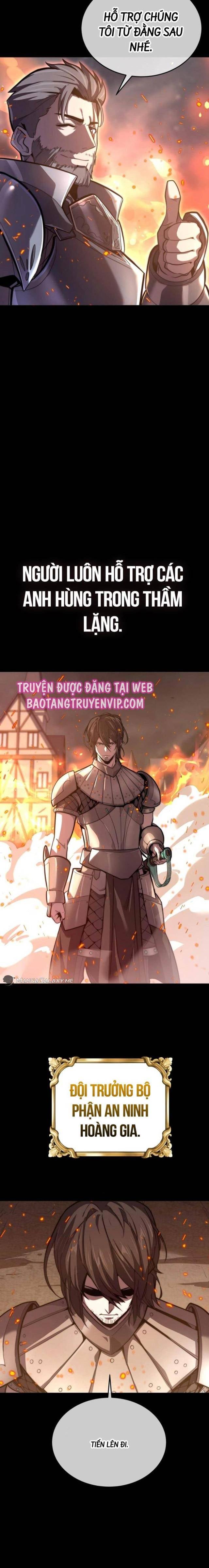 Kiếm Thánh Trọng Sinh - Page 8